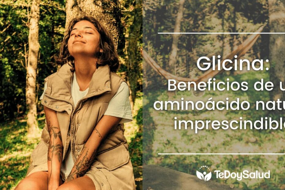 glicina-aminoacido imprescindible