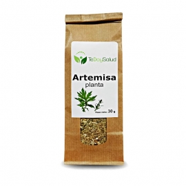 Artemisa Planta 30 Gr. Tedoysalud