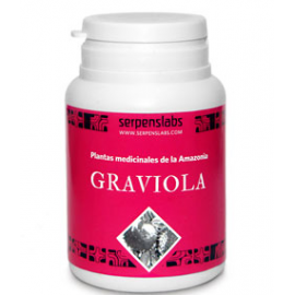 Graviola - Serpens (Para Uso Tópico)