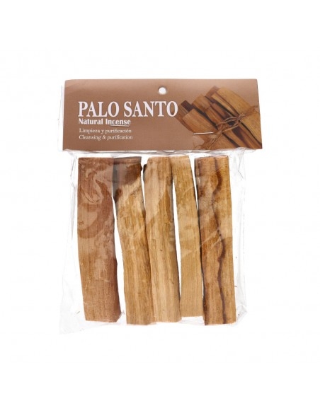 Palo Santo 80Grs. Natural Incense