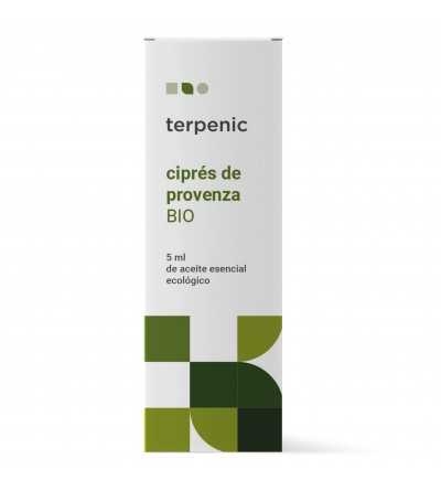 Cipres de Provenza Aceite Esencial Bio Eco 10Ml.