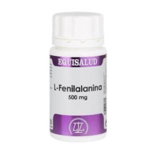 Holomega L-Fenilalanina 50Caps