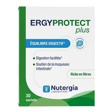 Ergyprotect Plus 30Sobres.