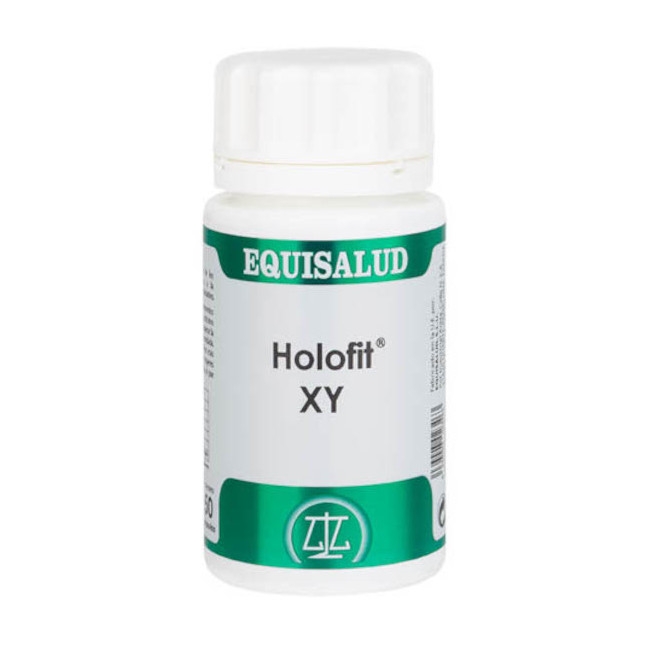 Equisalud Holofit Xy -Vigorizante Sexual