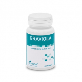 Graviola 60Caps - Plantapol