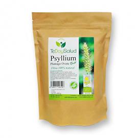 Psyllium (Plantago Ovata) -Bio- 500Gr. Tedoysalud