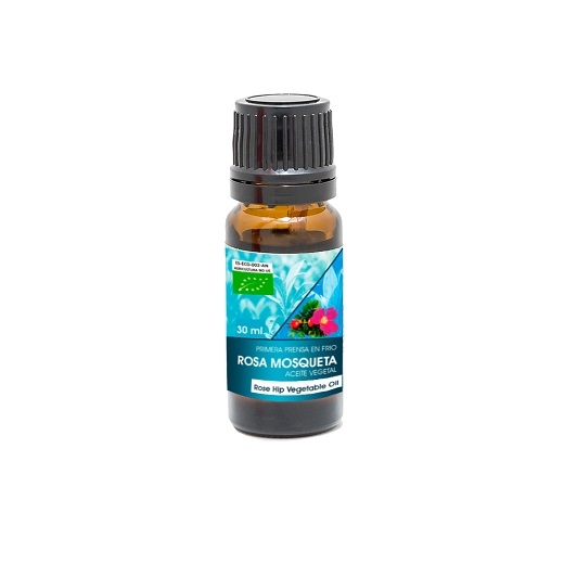 Aceite de Rosa Mosqueta Bio 30Ml.