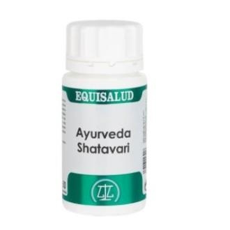 Holofit Ayurveda Shatavari 50Cap. Equisalud