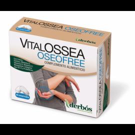 Vitalossea Oseofree 60 Comprimidos-Huesos y Articulaciones